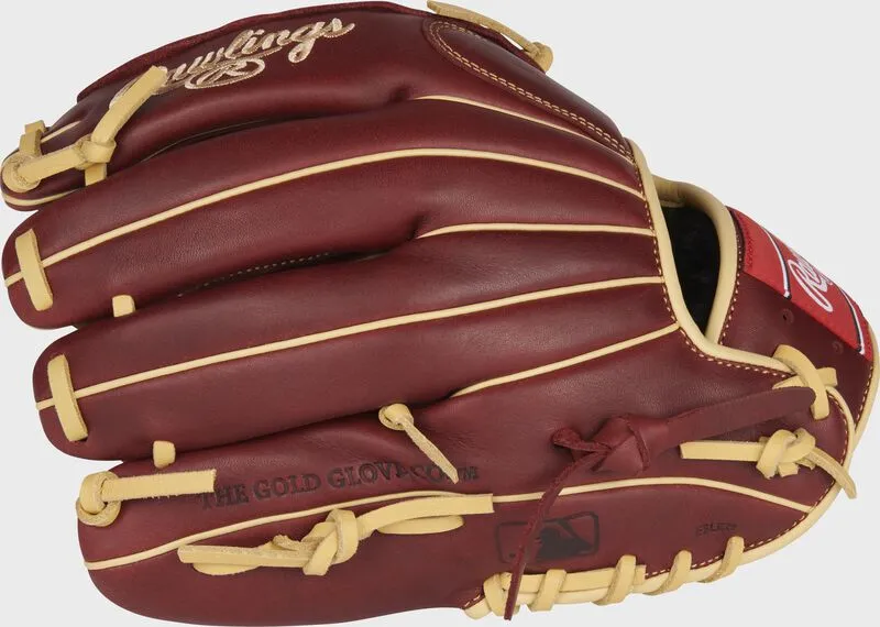 BB GLOVE RAWLINGS Sandlot 12'' BS23- (S1200BSH) 2 BB GLOVE RAWLINGS Sandlot 12'' BS23- (S1200BSH) - Image 2