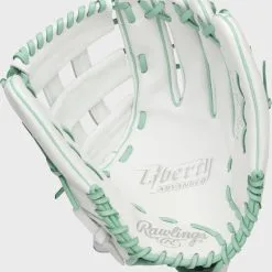 SB GLOVE RAWLINGS RLA1275SB-6WM 12.75'' BS23