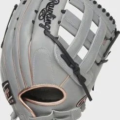 SB GLOVE RAWLINGS RLA1275SB-6GRG 12.75'' BS23 -Rawlings Sport Baseball Shop a83415db6900e972a7496ffbd58207e4