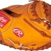 Rawlings BB GLOVE HOH PROCM33T CATCHER 33'' BS23