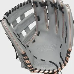 SB GLOVE RAWLINGS RLA1275SB-6GRG 12.75'' BS23