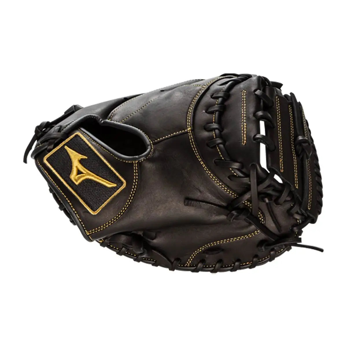 BB GLOVE MIZUNO MVP PRIME CATCH (GXC50PB4) 34 BS23 4 BB GLOVE MIZUNO MVP PRIME CATCH (GXC50PB4) 34 BS23 - Image 4