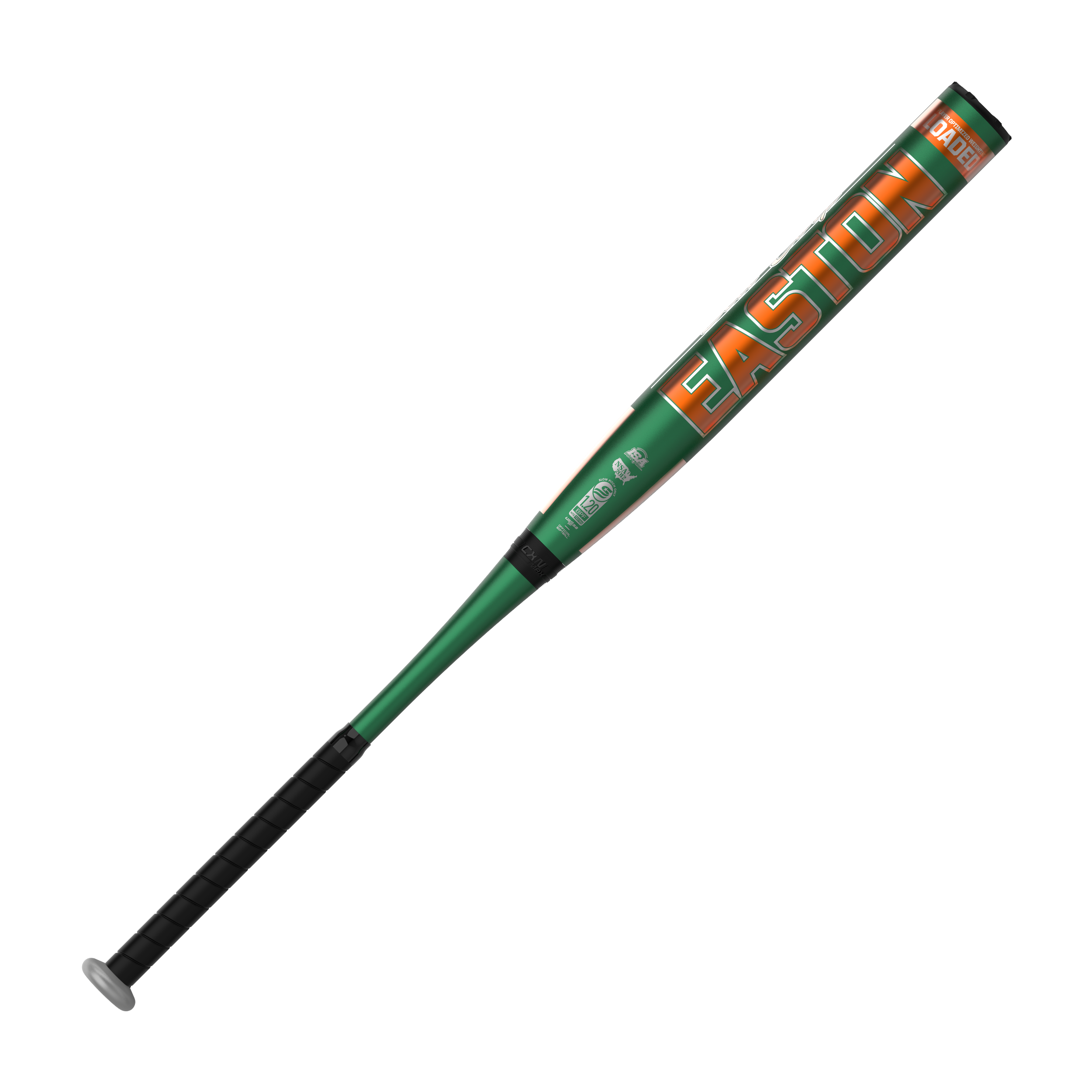 SP BAT EASTON REFLEX BELLCORP 12.75 BAR BS23 3 SP BAT EASTON REFLEX BELLCORP 12.75 BAR BS23 - Image 3
