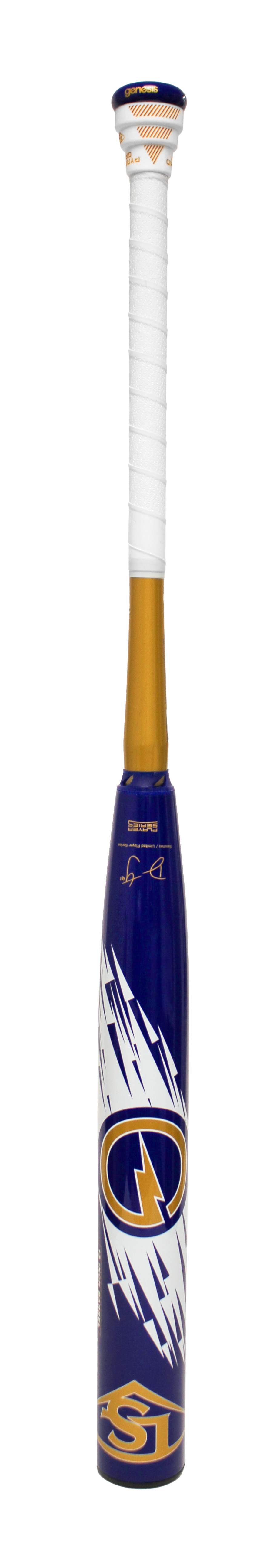 SP BAT LOUISVILLE Genesis "Sanchez 2.0" 0.5Oz EL 13" BS23 9 SP BAT LOUISVILLE Genesis "Sanchez 2.0" 0.5Oz EL 13" BS23 - Image 9