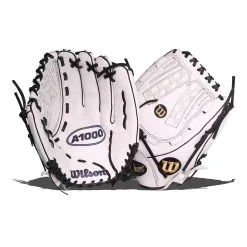 FP GLOVE WILSON A1000 V125 12.5'' BS23