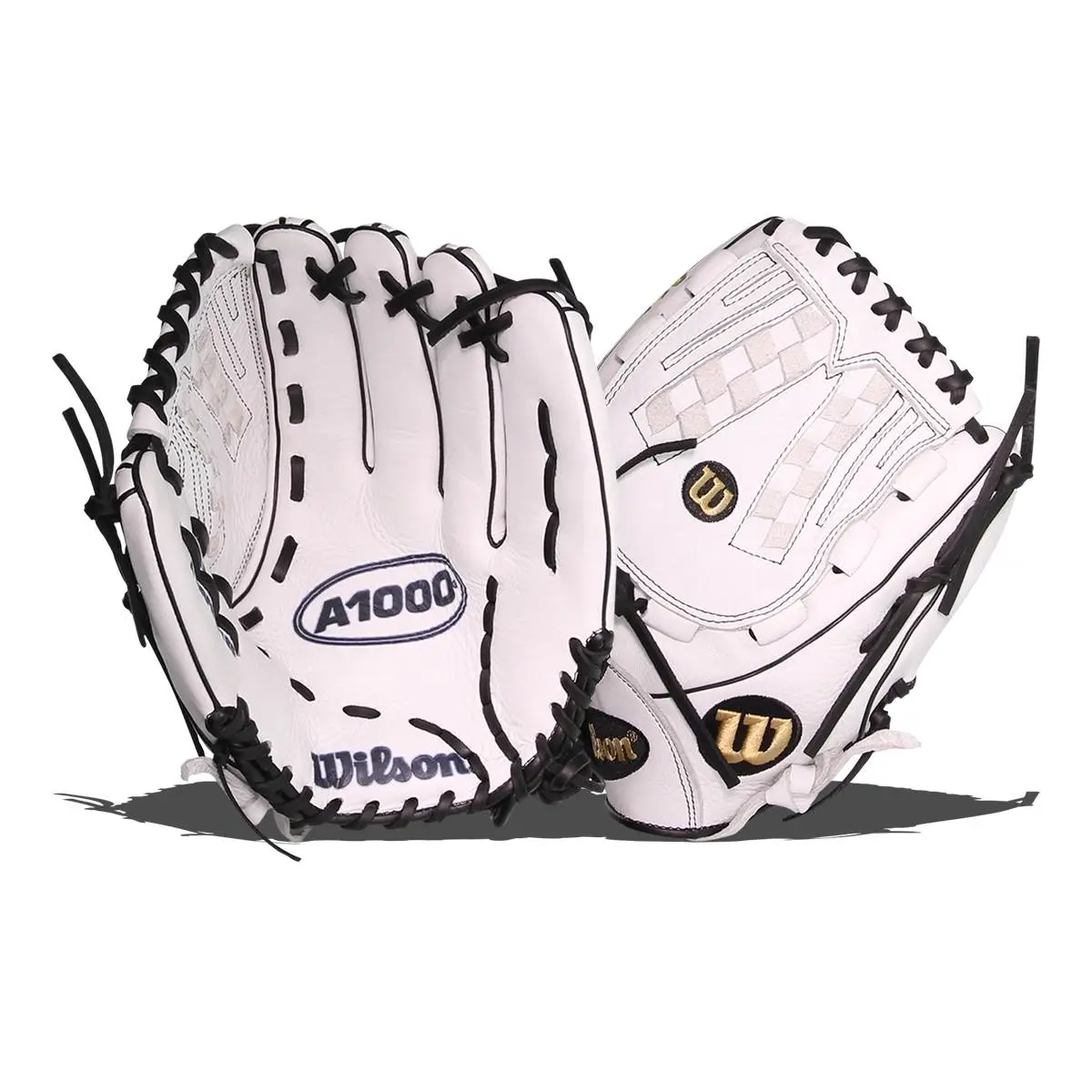 FP GLOVE WILSON A1000 V125 12.5'' BS23 1 FP GLOVE WILSON A1000 V125 12.5'' BS23