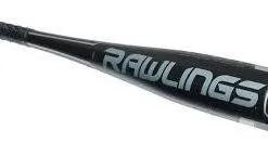 BB BAT RAWLINGS- Velo Hybrid BBCOR- BB1V3 - (2 5/8") (-3) BS22 -Rawlings Sport Baseball Shop bbzv3