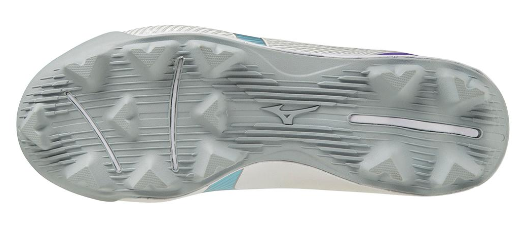 CLEAT MIZUNO WAVE FINCH LIGHTREVO W'S BS23 31 CLEAT MIZUNO WAVE FINCH LIGHTREVO W'S BS23 - Image 31