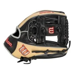 BB GLOVE WILSON A500 11.5'' BS23 8 BB GLOVE WILSON A500 11.5'' BS23 -Rawlings Sport Baseball Shop bca810e334f09b0add4d81ff74bbafd5