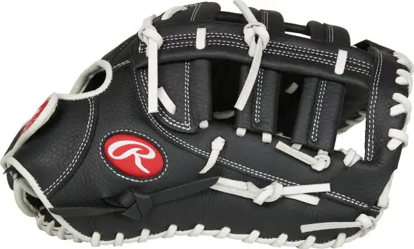 Rawlings SB GLOVE RALWINGS SHUT OUT- RSOFBMBW FIRST B- 13"- BS23 3 Rawlings SB GLOVE RALWINGS SHUT OUT- RSOFBMBW FIRST B- 13"- BS23 - Image 3