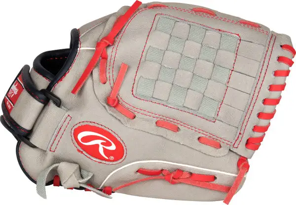 BB GLOVE RAWLINGS SURE CATCH YTH TROUT 11'' BS23 2 BB GLOVE RAWLINGS SURE CATCH YTH TROUT 11'' BS23 - Image 2