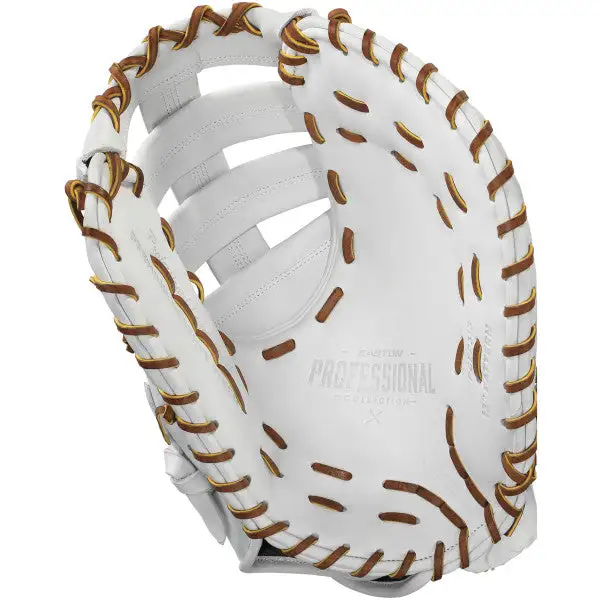 FP GLOVE EASTON PRO COLLECTION 13" BS23 PCFP313 First Base Mitt 2 FP GLOVE EASTON PRO COLLECTION 13" BS23 PCFP313 First Base Mitt - Image 2