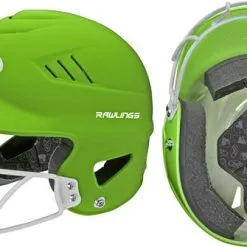BAT HELMET RAWLINGS COOLFLO W/ FACEGUARD- RCFHLFG- BS23 28 BAT HELMET RAWLINGS COOLFLO W/ FACEGUARD- RCFHLFG- BS23 -Rawlings Sport Baseball Shop be985fb1f4922b8ee991de43a40d5fea