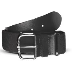 All-Star All Star 1 1/4" Adult Elastic Belt | 1025