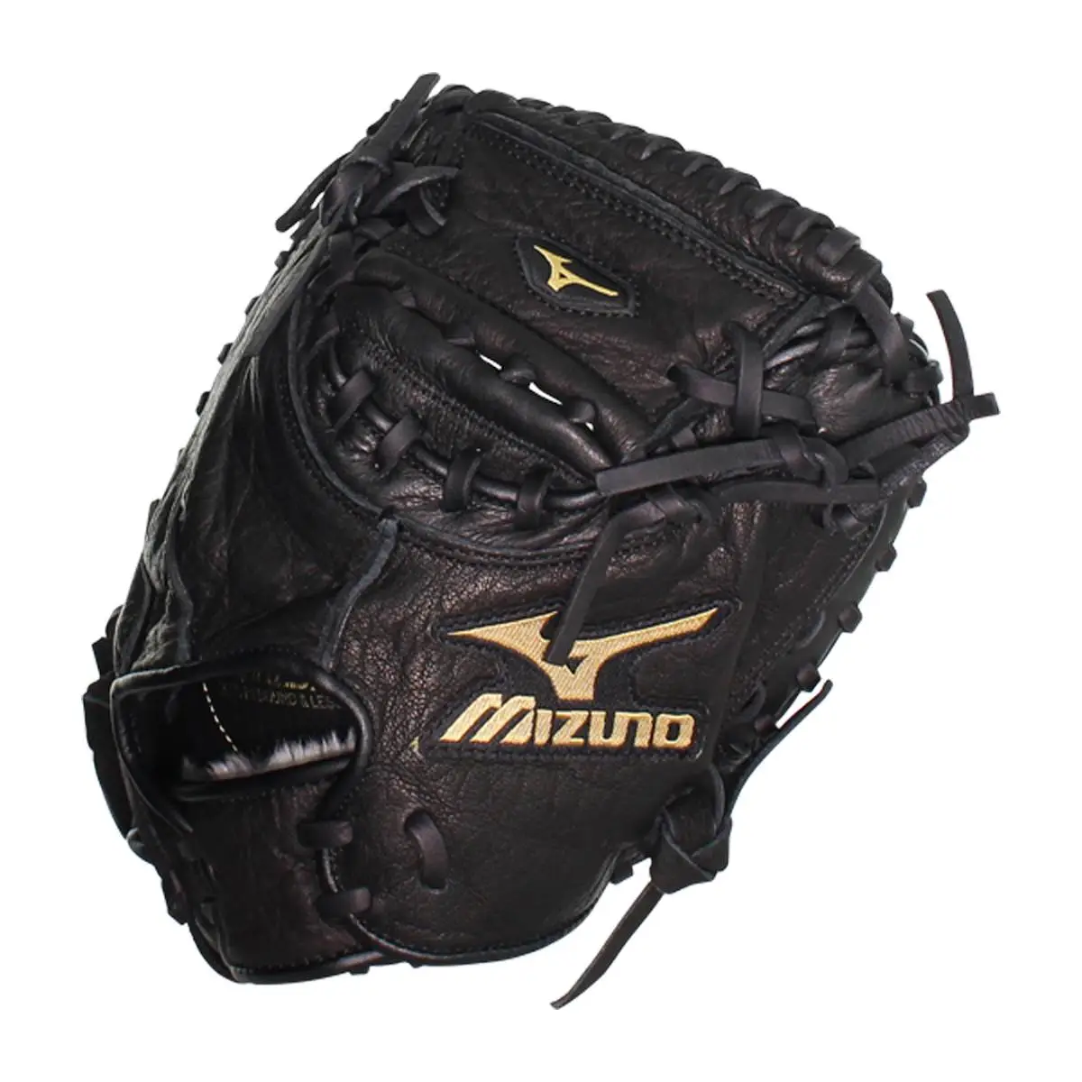 BB GLOVE MIZUNO PROSPECT CATCH (GXC112) 31.5 BS23 3 BB GLOVE MIZUNO PROSPECT CATCH (GXC112) 31.5 BS23 - Image 3