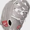 FP GLOVE RAWLINGS 12.5'' [LHT] BS22 First Base Glove -R9SBFBM