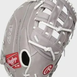 FP GLOVE RAWLINGS 12.5'' [LHT] BS22 First Base Glove -R9SBFBM