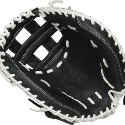 Rawlings SB GLOVE RALWINGS SHUT OUT- RSOCM CATCHER- 32.5"- BS23