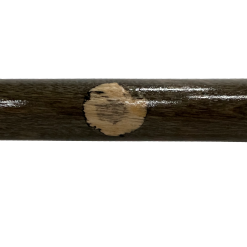 Rawlings PMB271 Pro Birch Grey 6 Rawlings PMB271 Pro Birch Grey -Rawlings Sport Baseball Shop birch grey2