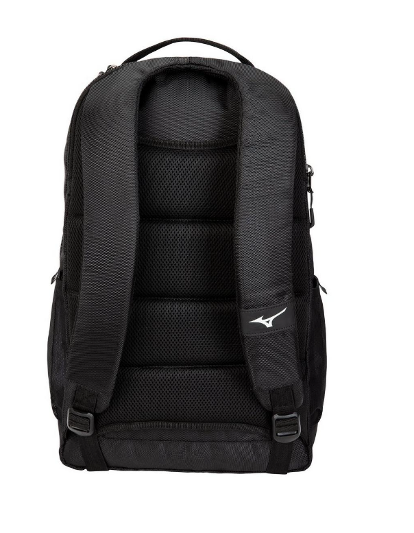 BB BAG MIZUNO FRONT OFFICE BACKPK BS23 3 BB BAG MIZUNO FRONT OFFICE BACKPK BS23 - Image 3