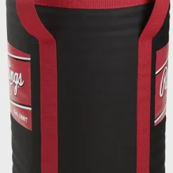 BALL BAG RAWLINGS SOFT SIDED BALL HOLDER BS23 -Rawlings Sport Baseball Shop c1b08577d853d648ab248b7d63e1601b