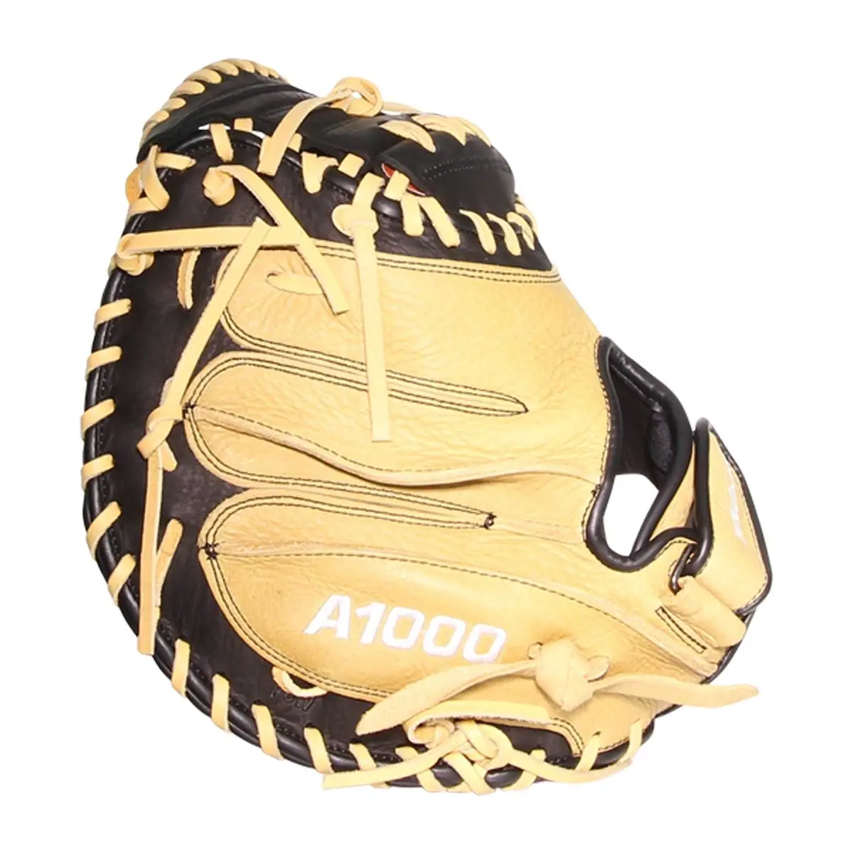 BB GLOVE WILSON A1000 CM33 CATCHER 33'' BS23 3 BB GLOVE WILSON A1000 CM33 CATCHER 33'' BS23 - Image 3