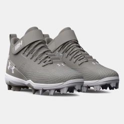 UNDER ARMOR CLEAT MOLDED BOYS UA HARPER 7 MID BS23 -Rawlings Sport Baseball Shop c30a0f51cb0d2639f2e9e1e82a71e8af