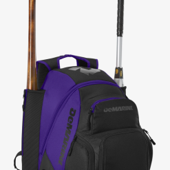 BALL BAG DEMARINI VOODOO OG- BS23 -Rawlings Sport Baseball Shop c35a9ad31fe79cc0f41078784efa9a0c