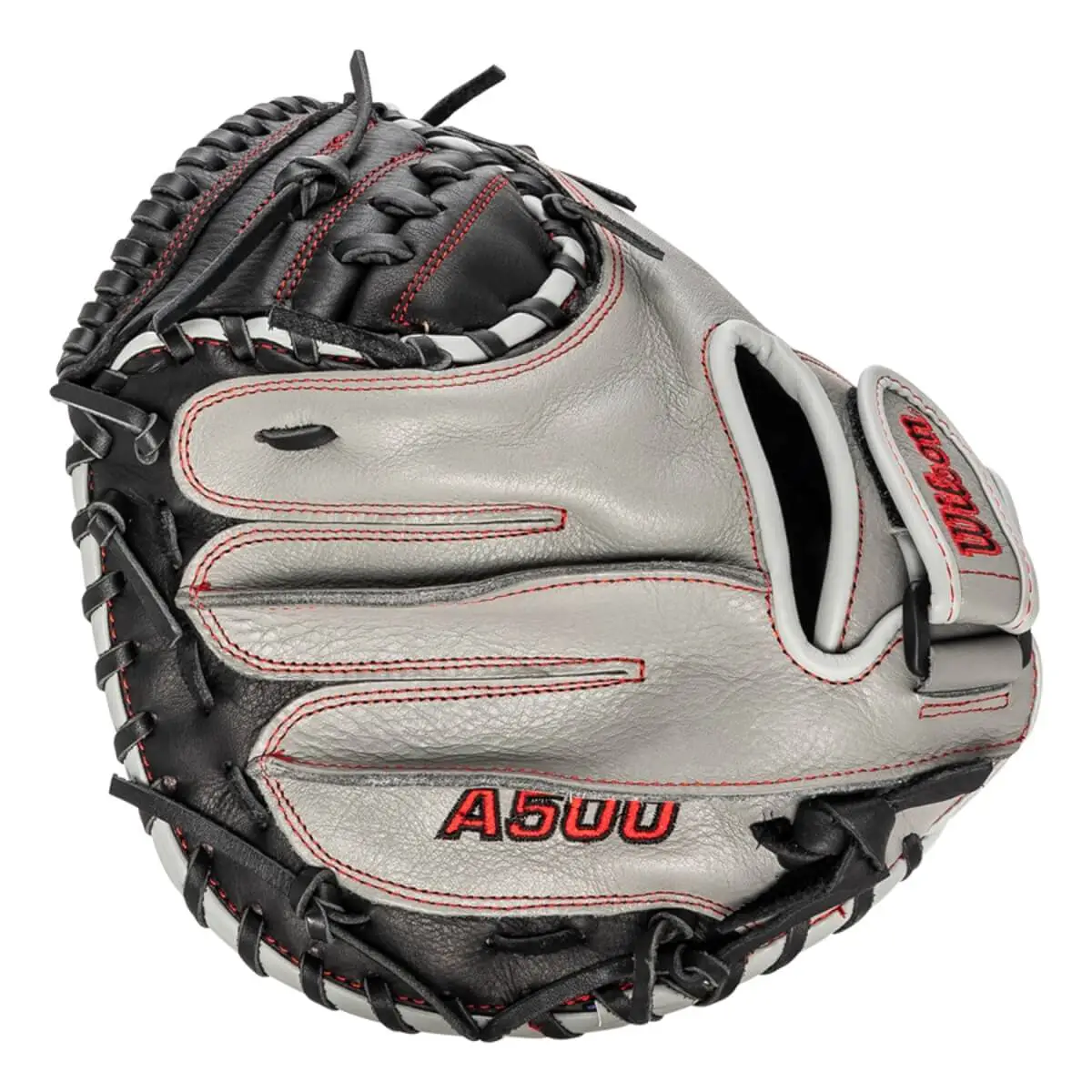 BB GLOVE WILSON A500 CM 32'' BS23 3 BB GLOVE WILSON A500 CM 32'' BS23 - Image 3
