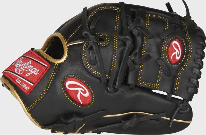 BB GLOVE RAWLINGS R9 Series 12'' BS23 3 BB GLOVE RAWLINGS R9 Series 12'' BS23 - Image 3