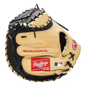 Rawlings BB GLOVE PRO PREF PROSCM43-CBS 34 BS23 5 Rawlings BB GLOVE PRO PREF PROSCM43-CBS 34 BS23 - Image 5