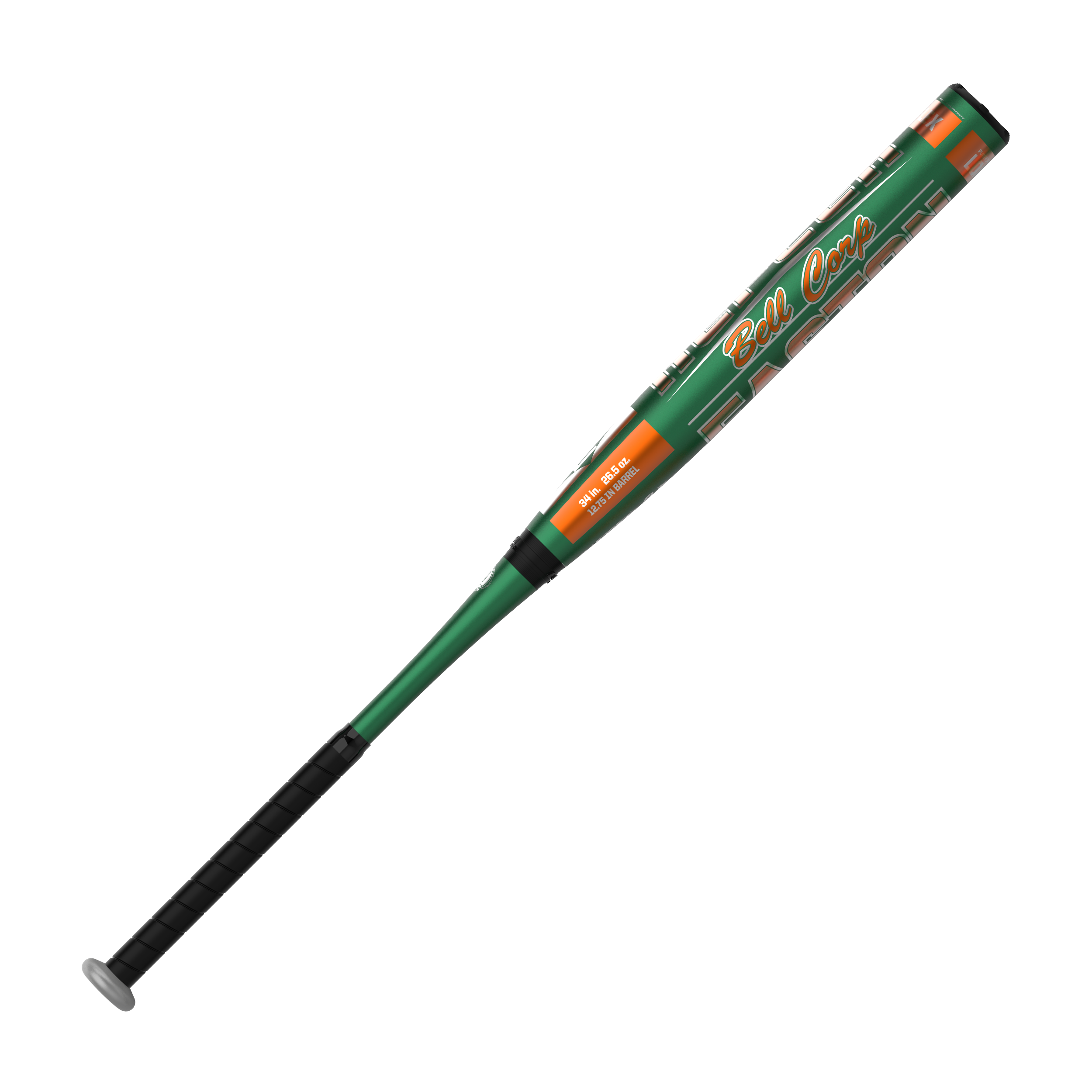 SP BAT EASTON REFLEX BELLCORP 12.75 BAR BS23 4 SP BAT EASTON REFLEX BELLCORP 12.75 BAR BS23 - Image 4