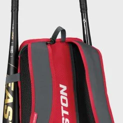 Easton Baseball (Canada) BALL BAG EASTON GAME READY BAT PACK- BS23 -Rawlings Sport Baseball Shop cbf8e8fb6c6ff3c9796dc8dd606a60be
