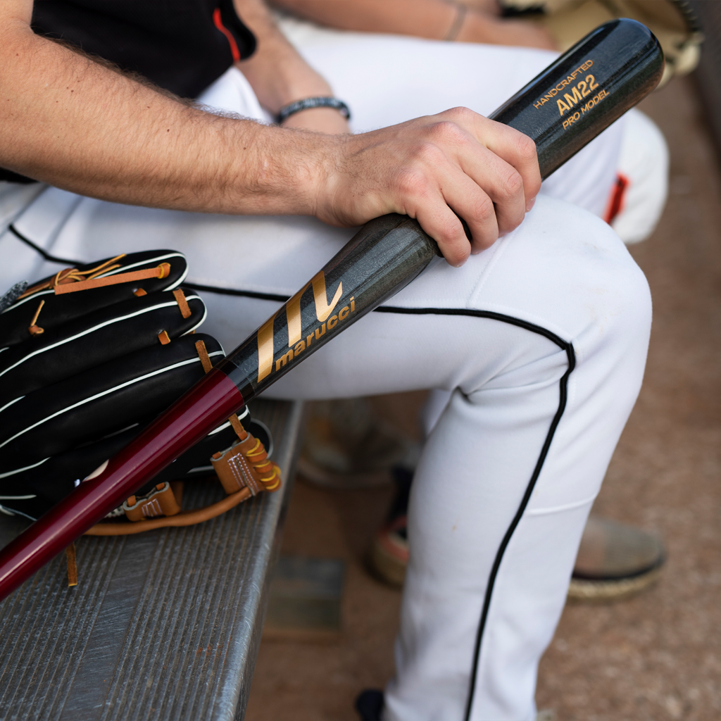 BB BAT MARUCCI AM22 CHE/FOG BS23 3 BB BAT MARUCCI AM22 CHE/FOG BS23 - Image 3