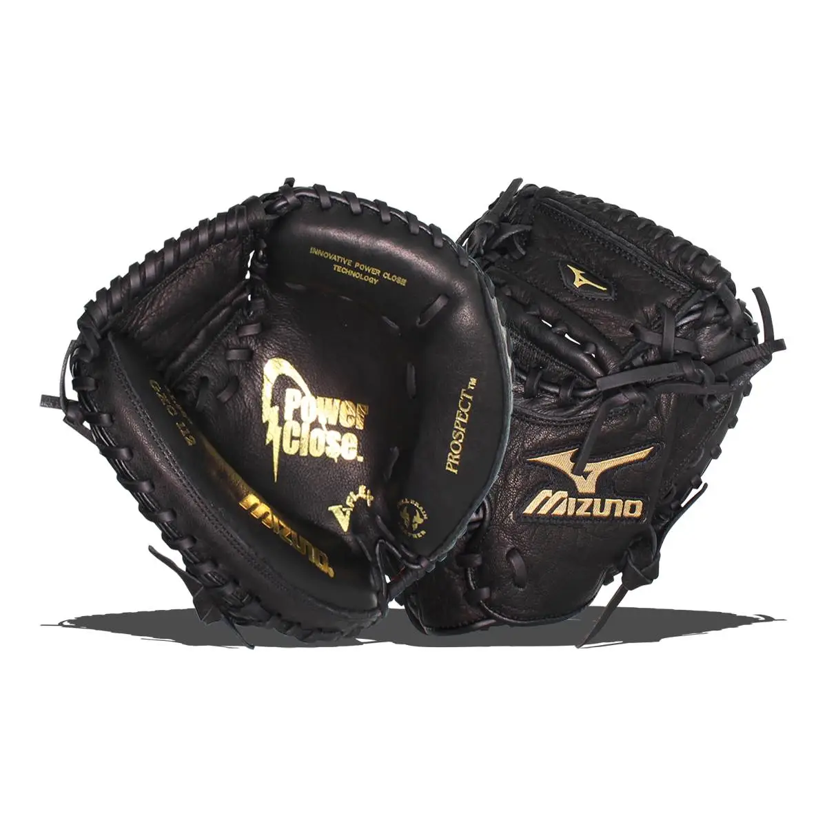 BB GLOVE MIZUNO PROSPECT CATCH (GXC112) 31.5 BS23 1 BB GLOVE MIZUNO PROSPECT CATCH (GXC112) 31.5 BS23