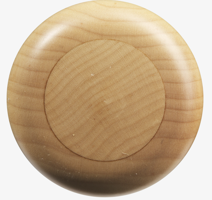 BB BAT DEMARINI DX243 WOOD/COMP BS23 3 BB BAT DEMARINI DX243 WOOD/COMP BS23 - Image 3