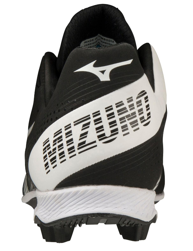 CLEAT MIZUNO WAVE FINCH LIGHTREVO W'S BS23 25 CLEAT MIZUNO WAVE FINCH LIGHTREVO W'S BS23 - Image 25