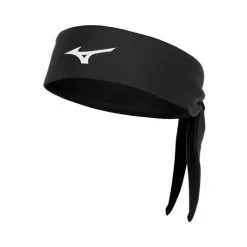 MIZUNO KNOTTED HEADBAND- BS22