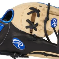 Rawlings BB GLOVE HOH PRONP4-2CR 11.5'' BS23