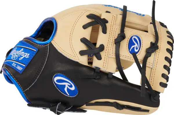 Rawlings BB GLOVE HOH PRONP4-2CR 11.5'' BS23 1 Rawlings BB GLOVE HOH PRONP4-2CR 11.5'' BS23