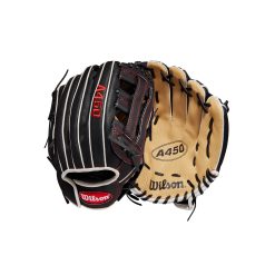 BB GLOVE WILSON A450 (LHT) 11'' BS23