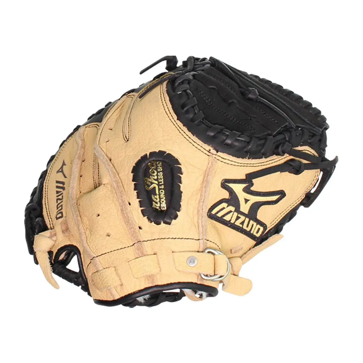 BB GLOVE MIZUNO PROSPECT CATCH (GXC105) 32.5 BS23 7 BB GLOVE MIZUNO PROSPECT CATCH (GXC105) 32.5 BS23 - Image 7