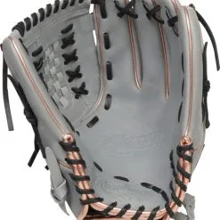 SB GLOVE RAWLINGS RLA125-18GRG 12.5'' BS23