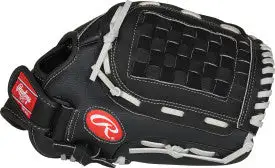 BALL GLOVE RAWLINGS -RSB125GB - 12 1/2" BS23 2 BALL GLOVE RAWLINGS -RSB125GB - 12 1/2" BS23 - Image 2