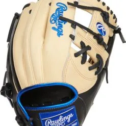 Rawlings BB GLOVE HOH PRONP4-2CR 11.5'' BS23 6 Rawlings BB GLOVE HOH PRONP4-2CR 11.5'' BS23 -Rawlings Sport Baseball Shop d3302ff1bc8ed4327acface986f304bd