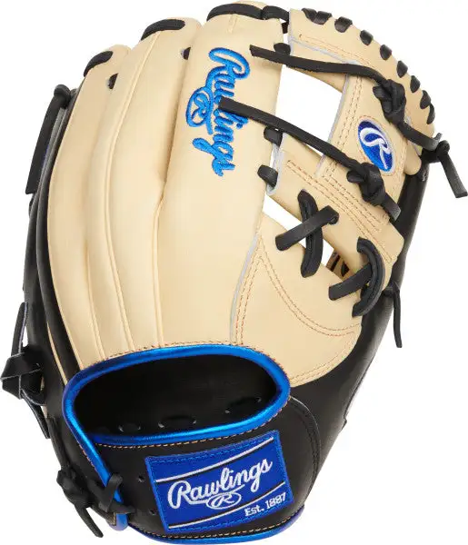 Rawlings BB GLOVE HOH PRONP4-2CR 11.5'' BS23 3 Rawlings BB GLOVE HOH PRONP4-2CR 11.5'' BS23 - Image 3