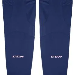 CCM Hockey HOCKEY SOCK CCM SX5000 S21 -Rawlings Sport Baseball Shop d4227046a1f6d04a358c90b172fb332f