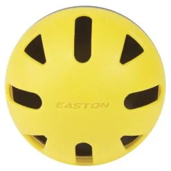 EASTON 9'' POP BACK WIFFLE BALLS 12 PACK BS23