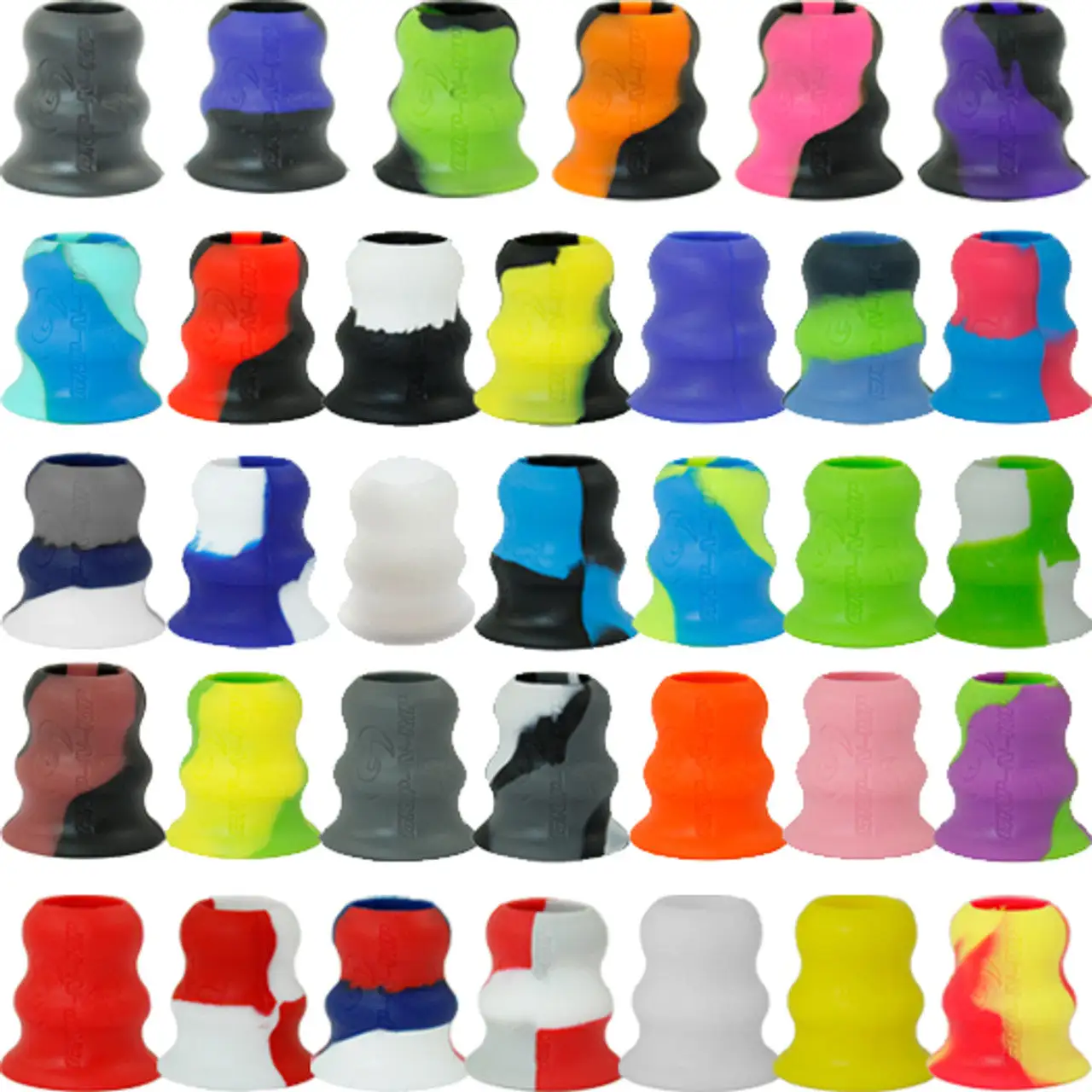 Sidelines GRIP-N-RIP Bat Tapers- BS22 21 Sidelines GRIP-N-RIP Bat Tapers- BS22 - Image 21