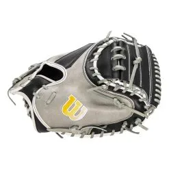 BB GLOVE WILSON A2000 M2 CATCHER 33.5''BS23 -Rawlings Sport Baseball Shop d827f98243b8f7617c962e5cb24e464e